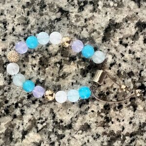 Park Lane adjustable bracelet